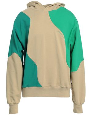 ANDERSSON BELL Sweatshirt - Green