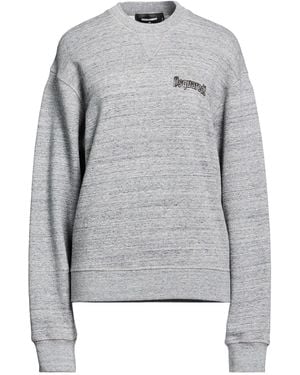 DSquared² Sudadera - Gris