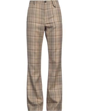 Egonlab Trouser - Natural