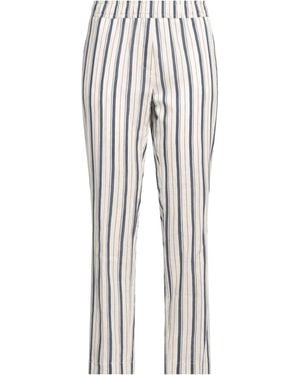 Brax Trouser - White