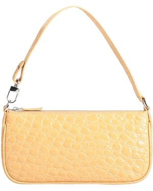 BY FAR Handbag - Natural