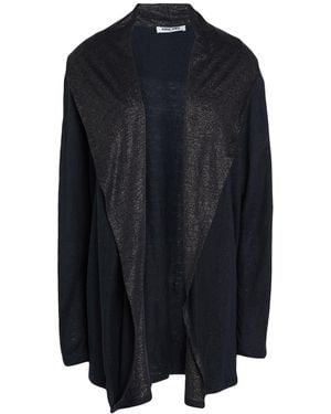 Max & Moi Cardigan - Bleu