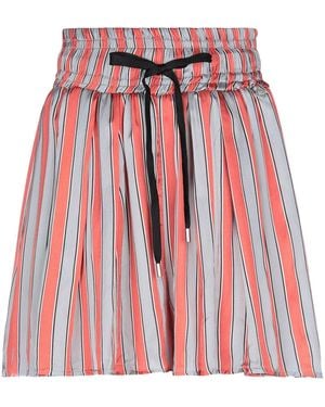 Roy Rogers Shorts & Bermuda Shorts - Red