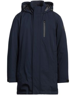 North Sails Coat - Blue