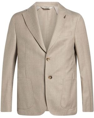 Paoloni Blazer - Natural