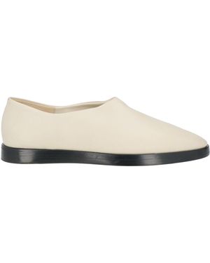 Fear Of God Loafer - White