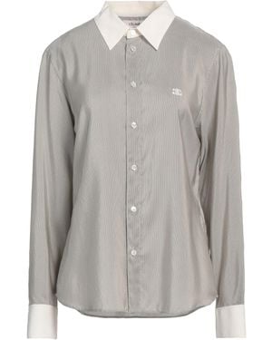 Celine Camisa - Gris