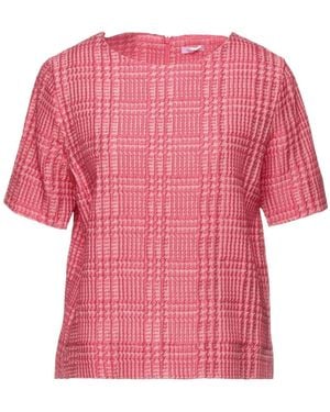 Rossopuro Top - Pink