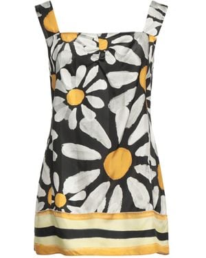 Marni Top - Black