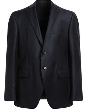 Lubiam Blazer - Black