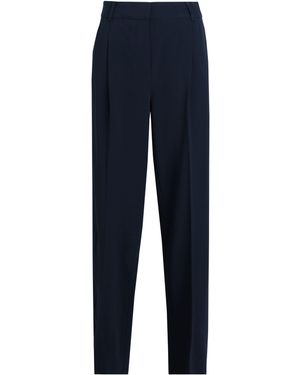 MICHAEL Michael Kors Trouser - Blue