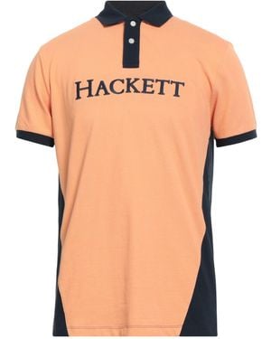 Hackett Polo - Naranja