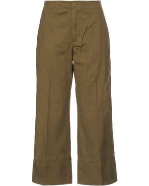 European Culture Pantalone - Verde