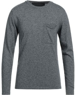 Momo Design Jumper - Grey