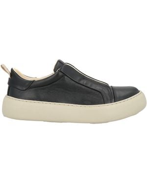 Pànchic Sneakers - Black