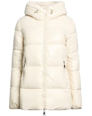 Historic Puffer - Natural