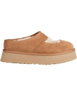 UGG Mules & Zoccoli - Marrone