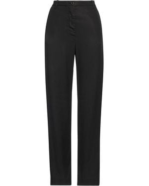 Nine:inthe:morning Trouser - Black