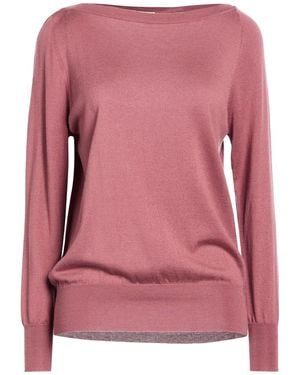 Purotatto Sweaters - Pink