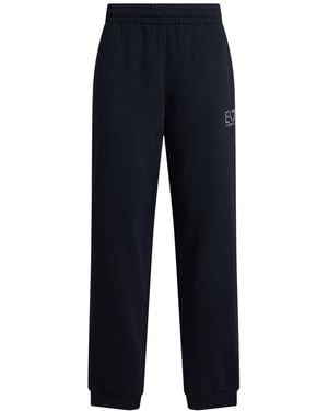 EA7 Trouser - Blue