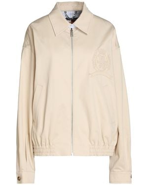 Tommy Hilfiger Jacket - Natural