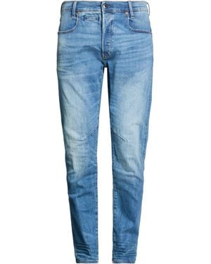 G-Star Jeans - Blue