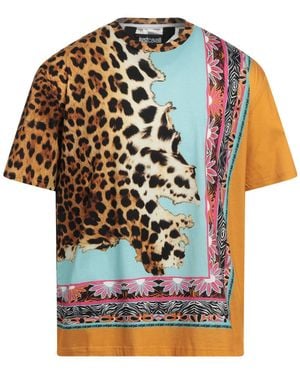 Just Cavalli T-shirt - Multicolour