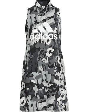 adidas Mini Dress Cotton, Recycled Polyester - White
