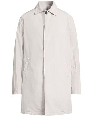 Alpha Studio Soprabito & Trench - Bianco