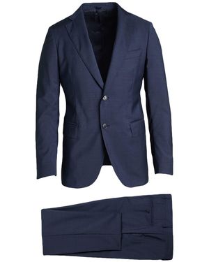 Tombolini Suit - Blue