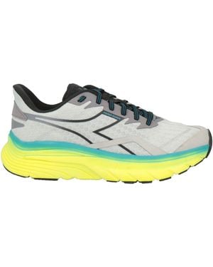 Diadora Sneakers Textile Fibers - Green