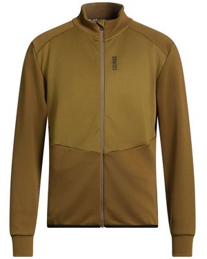 Colmar Sweatshirt Polyester, Viscose, Elastane - Green