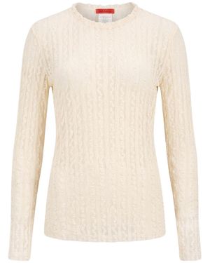 MAX&Co. Top - Natural