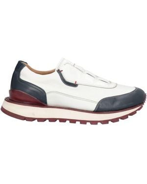 Testoni Sneakers - White