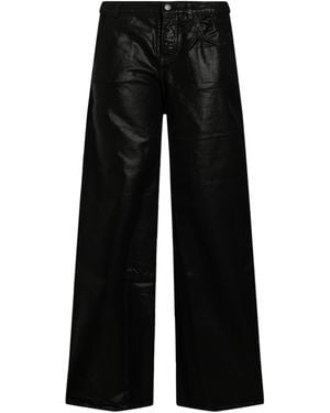 Laneus Pantalon - Noir