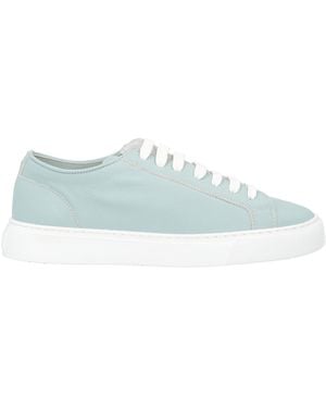 Doucal's Sneakers - Bleu