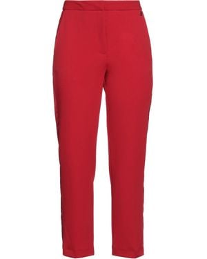 Dixie Trouser - Red