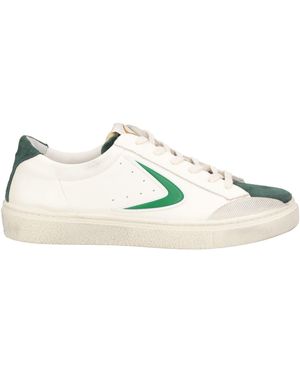 Valsport Trainers - Natural