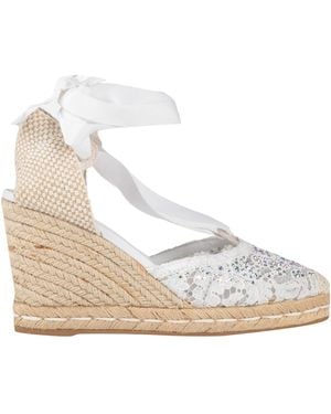 Le Silla Espadrilles - Natur