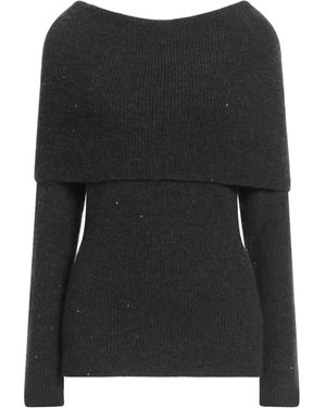 Fabiana Filippi Pullover - Nero