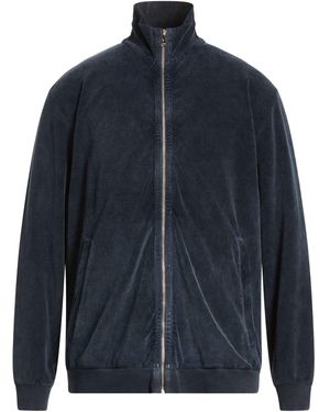 Crossley Sweatshirts - Blue