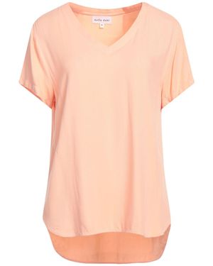 Bella Dahl T-shirts - Pink