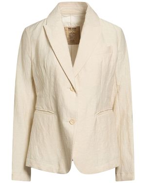 Uma Wang Blazers - Natural
