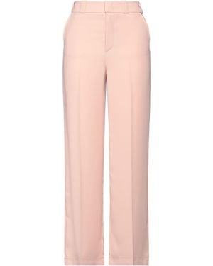 .., merci italia Trouser - Pink