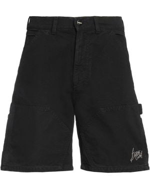 Barrow Shorts & Bermuda Shorts - Black