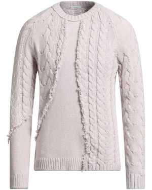 Paolo Pecora Jumper - White