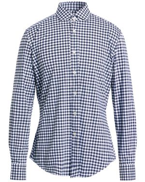 Xacus Shirt - Blue