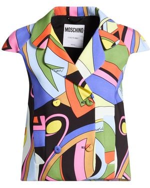 Moschino Jacket - White