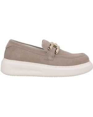 CafeNoir Loafer - Green