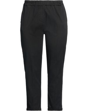 Siste's Pants - Black